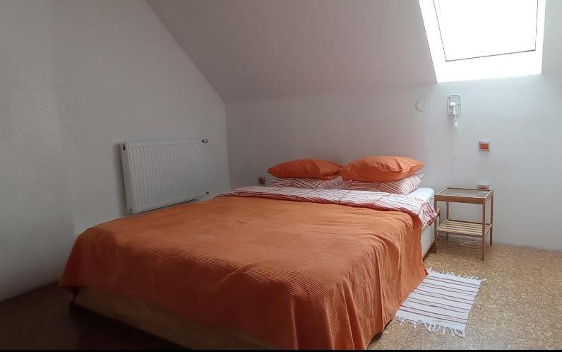 Two Flowers Apartments Zagreb Rom bilde