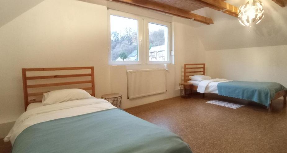 Two Flowers Apartments Zagreb Rom bilde